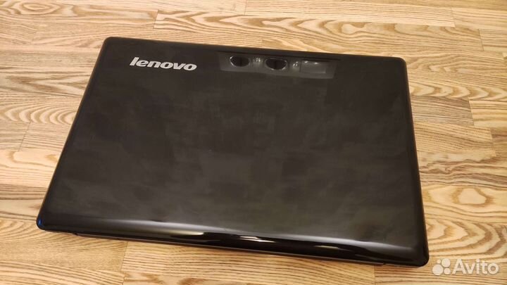 Ноутбук Lenovo IdeaPad Z560