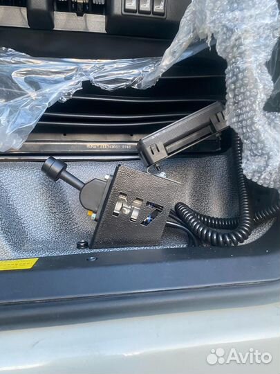 Гидрофикация тягачей установка