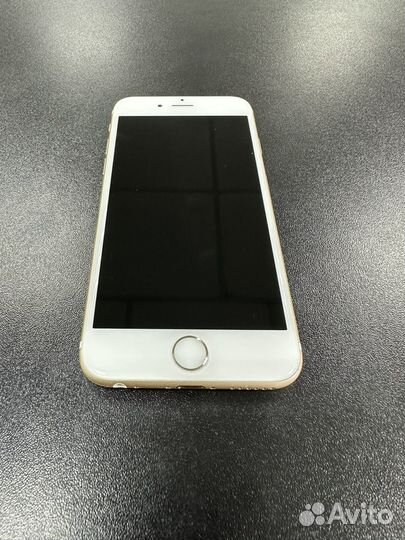 Apple iPhone 6s 32GB золотой