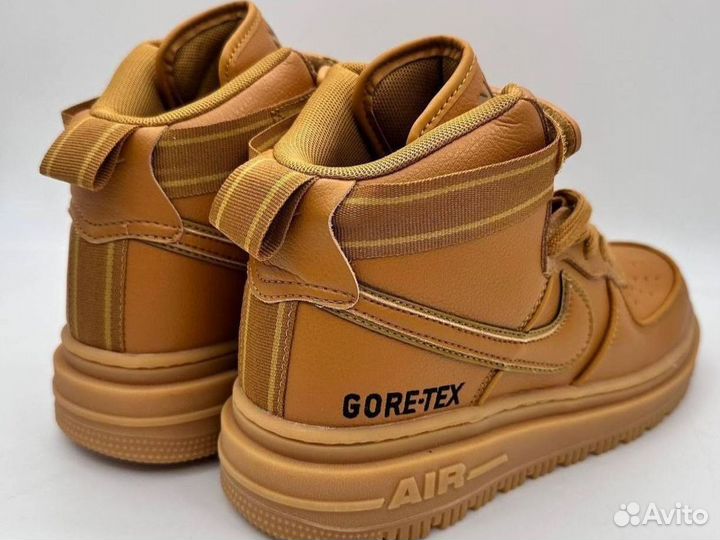 Nike air force 1 High Gore-Tex Boot