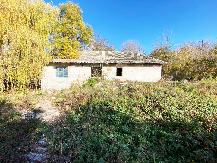 Склад, 120 м²