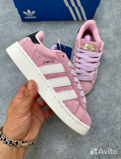 Кеды Adidas Campus 00s