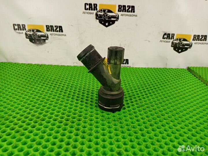 Фланец / тройник