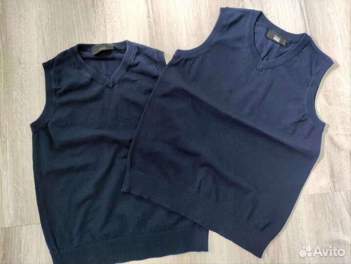 Пакет школьной одежды от 134 до 146