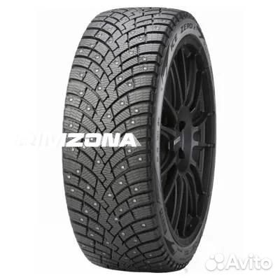 Pirelli Ice Zero 2 245/45 R18 100H