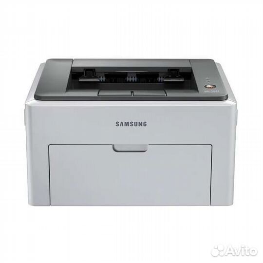 Принтер лазерный Samsung ml1641