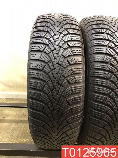 Goodyear UltraGrip 9 195/65 R15 91H