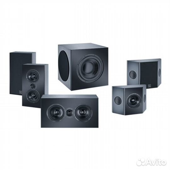 Комплект Magnat Cinema Ultra