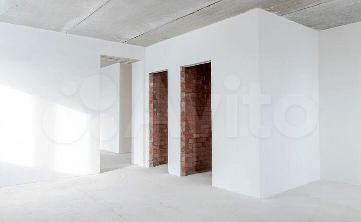 Квартира-студия, 21,3 м², 15/18 эт.