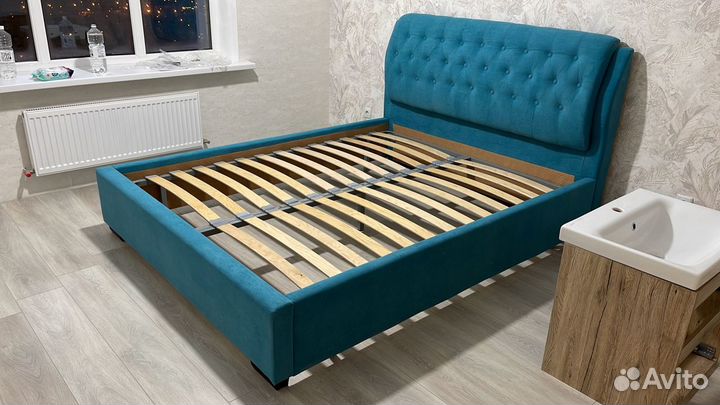 Изготовление мебели на заказ