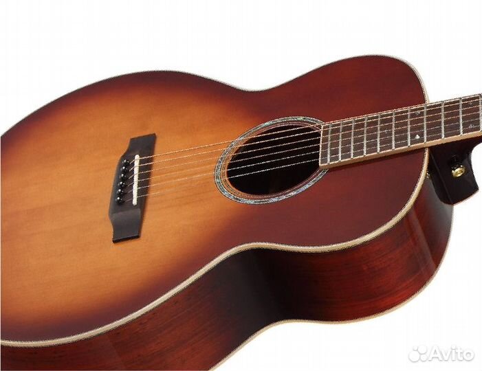 Акустическая гитара Starsun F1