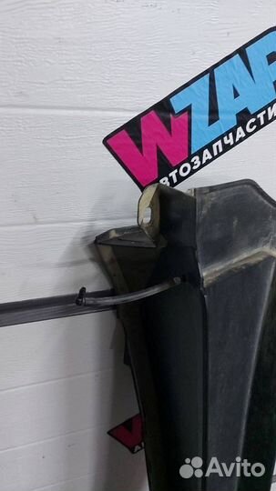 Дождевик Honda HR-V 2 рест. 2023