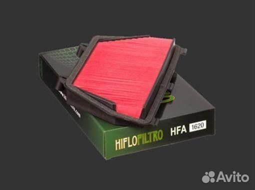 Фильтр воздушный HI FLO HFA1620 Honda CBR600 RR
