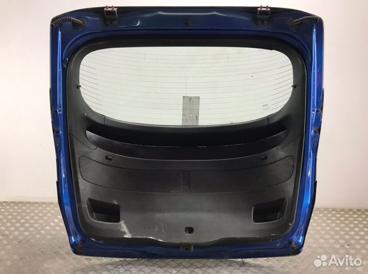 Крышка багажника Honda Civic (2006-2012)