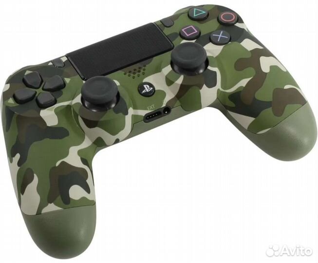 Беспроводной контроллер PlayStation dualshock 4