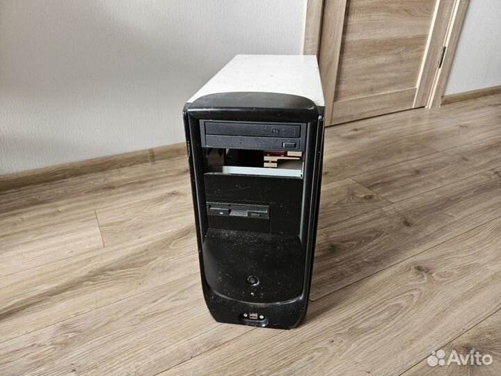 Корпус для пк atx