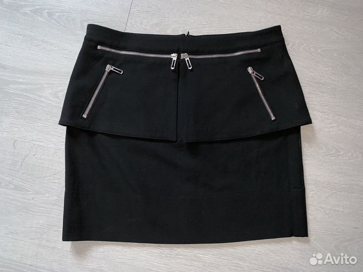 Юбка costume national Италия Оригинал