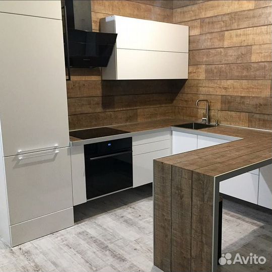 Кухня Кухонный гарнитур