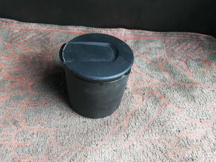 Пепельница накладка Шкода Рапид