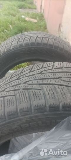Nokian Tyres Hakkapeliitta R 205/55 R16