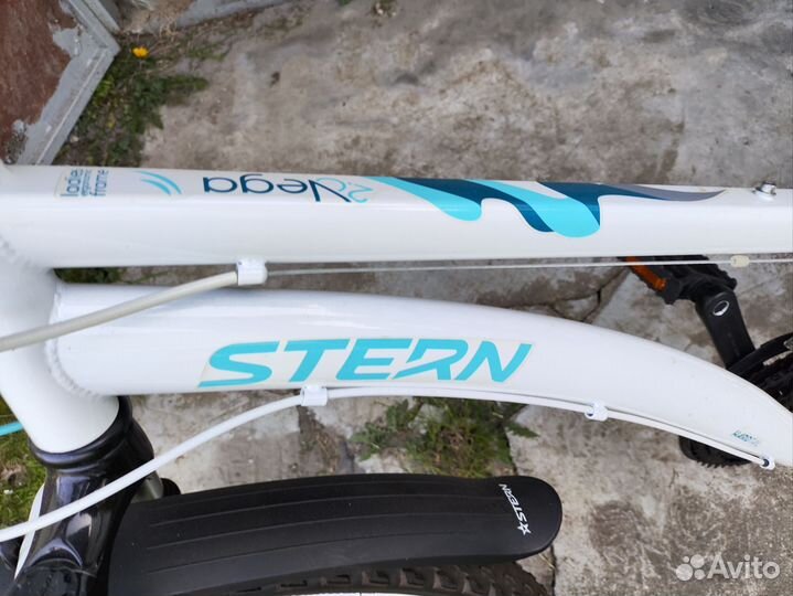 Велосипед Stern Vega 2.0