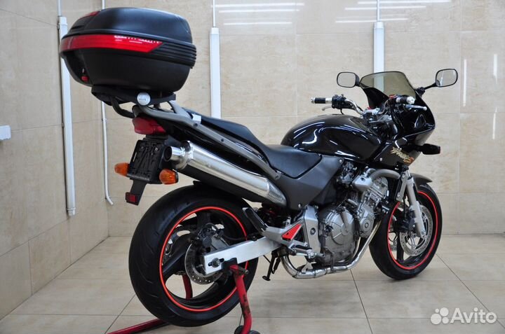 Honda CB 600S 2002г