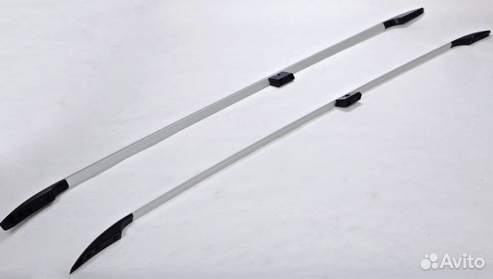 Рейлинги mercedes vito/viano Короткая база 2003+