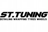 ST.TUNING Wheels shop