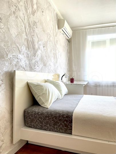 3-к. квартира, 65 м², 4/5 эт.