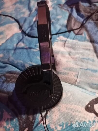 Наушники Феникс тдс 10