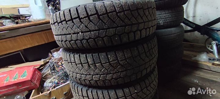 Viatti Brina 175/70 R14