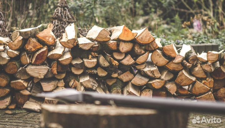 Дрова дрова