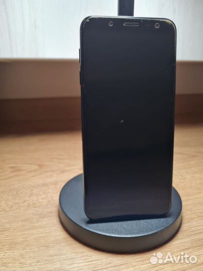 Samsung Galaxy J6 (2018), 3/32 ГБ