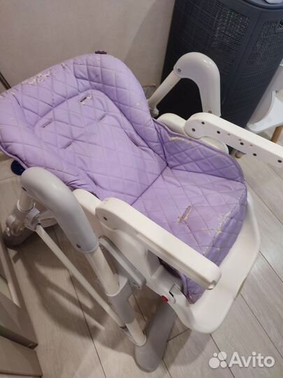 Стульчик для кормления