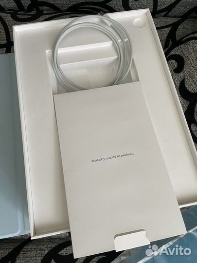 Apple air 4 64gb
