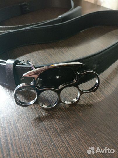 Ремень с пряжкой/пряжка для ремня