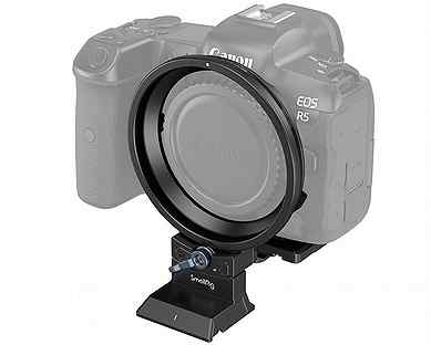 Поворотная площадка SmallRig 4300 для Canon EOS R