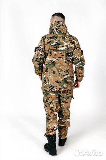 Рабочий костюм демисезонный