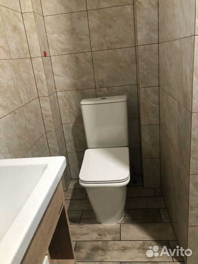 Укладка керамической плитки