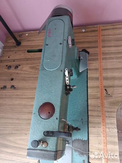 Швейная машинка 22 класс