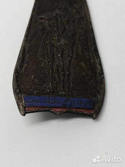 Знак Французского Иностранного Легиона