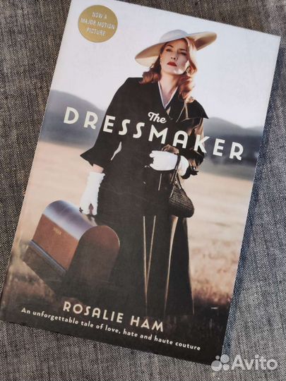 The Dressmaker