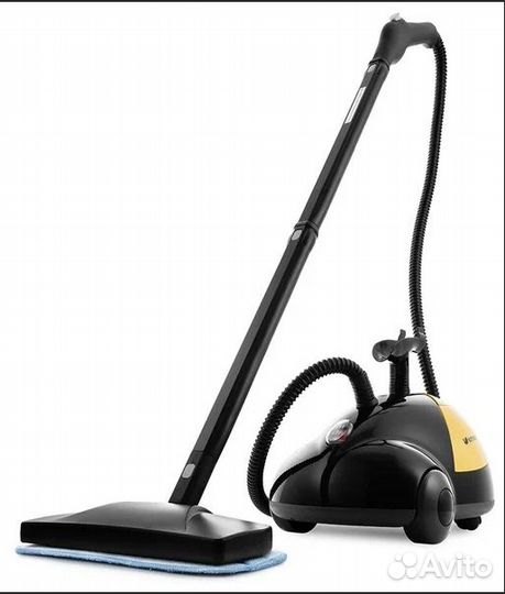 Пароочиститель KT-931