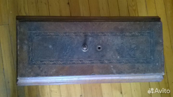 Швейная машинка kayser