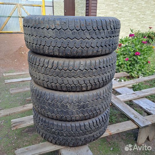 Продам колёса