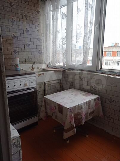 2-к. квартира, 56 м², 5/5 эт.