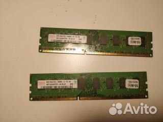 2 гб DDR3-1333 DDR3 sdram (9-9-9-24 666 мгц) (8