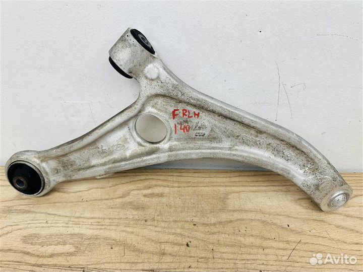 Рычаг подвески передний левый Hyundai I40 VF 2.0