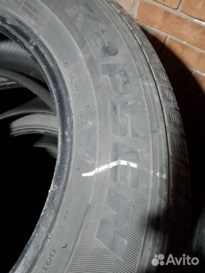 Kapsen PracticalMax RS01 265/60 R18 29S