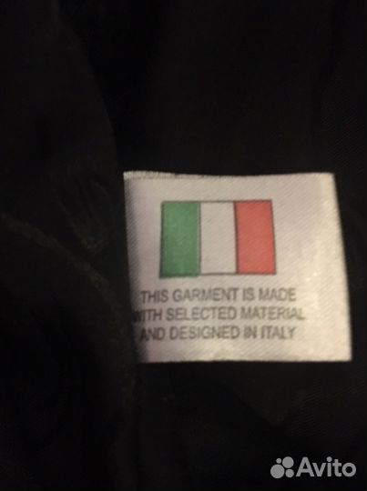 Шуба норковая